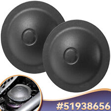 2 X Stoßdämpfer vorne oben Mutter Abdeckung 51938656 für Fiat 500 Abarth Ford - comprar usado  Enviando para Brazil