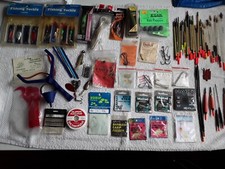 Fishing tackle joblot for sale  GRANTHAM