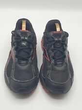 Reebok black pink for sale  NORTHAMPTON