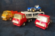 Lot camion tonka d'occasion  Parthenay