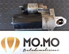 Motorino avviamento mercedes usato  Roma