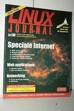 Rivista linux journal usato  Roma