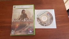 Prince of Persia: The Forgotten Sands-Xbox 360 e disco original Prince of Persia comprar usado  Enviando para Brazil