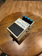 delay boss 6 dd digital for sale  Sioux Falls