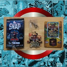 Marvel snap super for sale  Murrieta