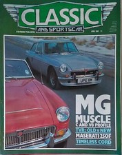 Classic sports car for sale  STRATFORD-UPON-AVON