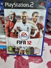 fifa 12 ps2 usato  Qualiano