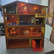 Vintage 1970s lundby for sale  STRATFORD-UPON-AVON