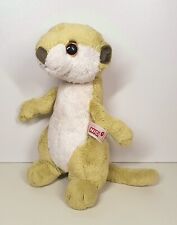 Nici erdmännchen kuscheltier gebraucht kaufen  Hamburg