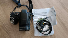 Fuji finepix s4080 gebraucht kaufen  Gardelegen