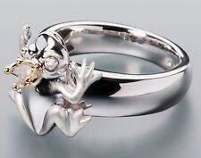 Schmuck ring silber gebraucht kaufen  Delmenhorst