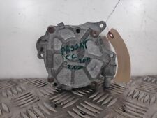 2011 volkswagen vacuum for sale  Ireland