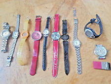 Bundle vintage watches for sale  LONDON