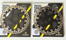 Magura mdr 203 gebraucht kaufen  Wiesbaden