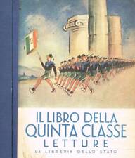 Libro della quinta usato  Italia