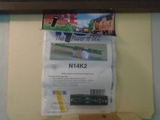Decodificador NCE #N14K2 PLUG DIRETO EM MUITOS LOCOS ESCALA KATO N N N comprar usado  Enviando para Brazil