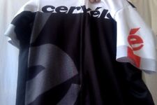 Maillot cyclisme cervélo d'occasion  Lille-