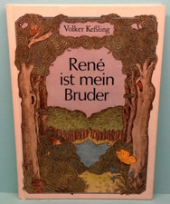 Rene bruder kinderbuchverlag gebraucht kaufen  Salzwedel