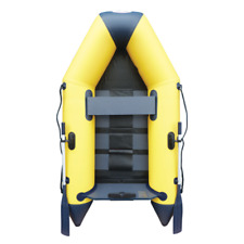 Waveline 2.50m yellow for sale  YORK