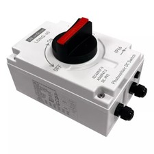 Circuit breaker 32a for sale  UK