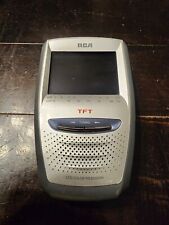 Rca handheld lcd for sale  Houston