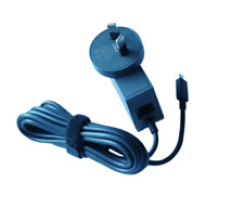 Adaptador carregador micro-USB 5V 1A 6 pés com Ethernet para Google Chromecast Ultra comprar usado  Enviando para Brazil