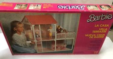 Casa delle barbie usato  Maccagno con Pino e Veddasca