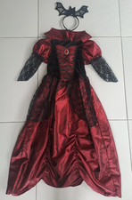 Girls halloween vampire for sale  NEWTOWNABBEY
