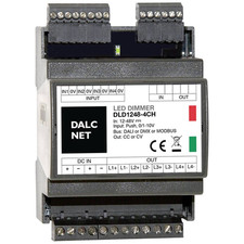 Dalcnet dld1248 4cc gebraucht kaufen  Berlin
