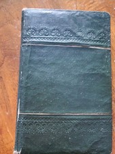 Diario manoscritto degli usato  Bologna