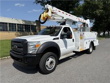 2012 ford f550 for sale  Philadelphia