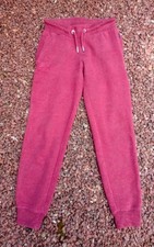 Superdry cuffed joggers for sale  MAIDENHEAD