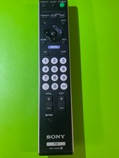 Sony yd025 remote for sale  Amarillo