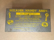 Vintage sexauer handy for sale  Meridianville