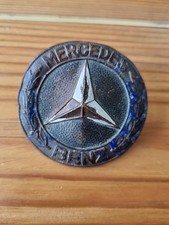 Vintage mercedes pontoon for sale  WHITSTABLE