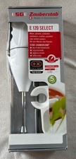 Esge zauberstab e120 gebraucht kaufen  München