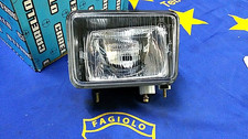 Fendinebbia autobianchi faro usato  Aprilia