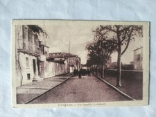Sarzana spezia via usato  Bologna