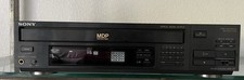 Sony mdp 315 d'occasion  Montpellier-