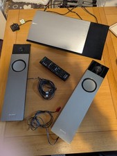 Sony bdv nf720 for sale  KETTERING