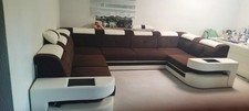 Wohnzimmer couchgarnitur wohnl gebraucht kaufen  Essen