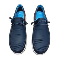 Tênis Reef Masculino Water Coast Azul Marinho 11  comprar usado  Enviando para Brazil