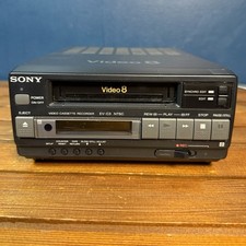 Sony ntsc analog for sale  Athens