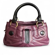 Y2k real leather for sale  WARRINGTON