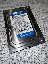 Wd1600aajs western digital for sale  Levittown