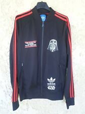 Veste adidas star d'occasion  Raphele-les-Arles