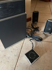 Sistema audio 2.1 usato  San Giuliano Milanese
