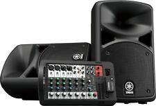 Yamaha stagepas 400bt usato  Italia