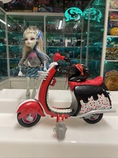Mattel monster high usato  Firenze