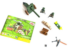 Cobi 2183 75mm gebraucht kaufen  Berlin